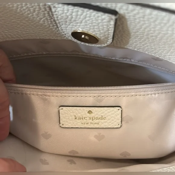 Kate Spade Shoulder Bag - Picture 11 of 12